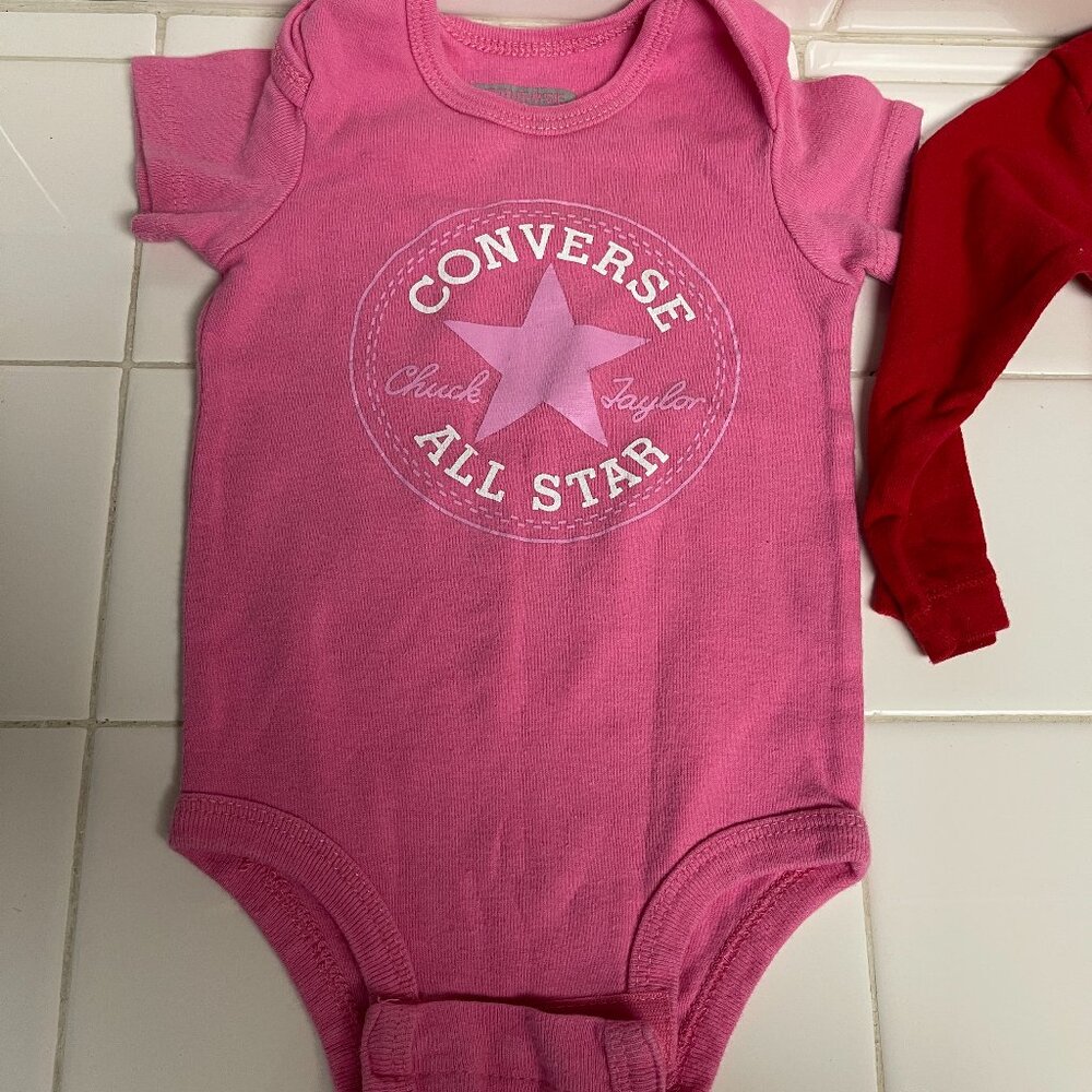 0-9 months baby girl clothes